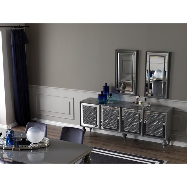 Zen Gray Woonkamer set Zen Gray Woonkamer set