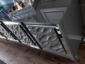 Zen Gray Woonkamer set Zen Gray Woonkamer set