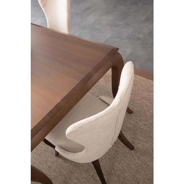 Bianco Walnut Woonkamer set