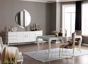 Bianco Sedef Woonkamer set Bianco Sedef Woonkamer set