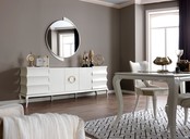 Bianco Sedef Woonkamer set Bianco Sedef Woonkamer set