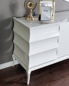 Bianco Sedef Woonkamer set Bianco Sedef Woonkamer set