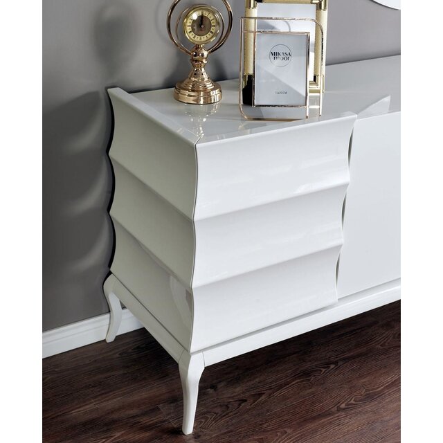 Bianco Sedef Woonkamer set Bianco Sedef Woonkamer set