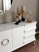 Bianco Sedef Woonkamer set Bianco Sedef Woonkamer set