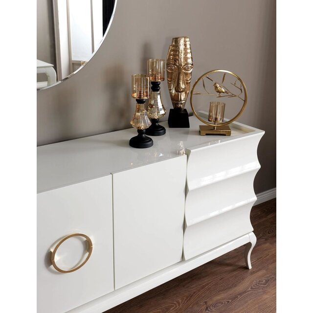 Bianco Sedef Woonkamer set Bianco Sedef Woonkamer set