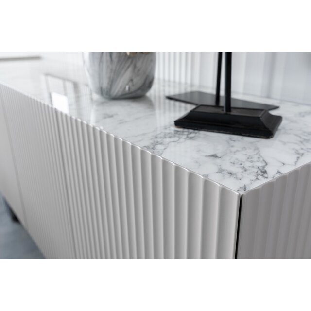 Senfoni Kuvars Woonkamer set