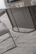 Beyonce Gray Woonkamer set Beyonce Gray Woonkamer set