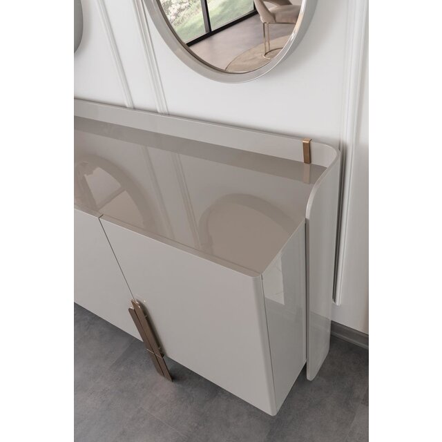Beyonce Gray Woonkamer set Beyonce Gray Woonkamer set