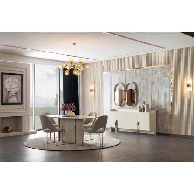 Beyonce Vizon Woonkamer set Beyonce Vizon Woonkamer set