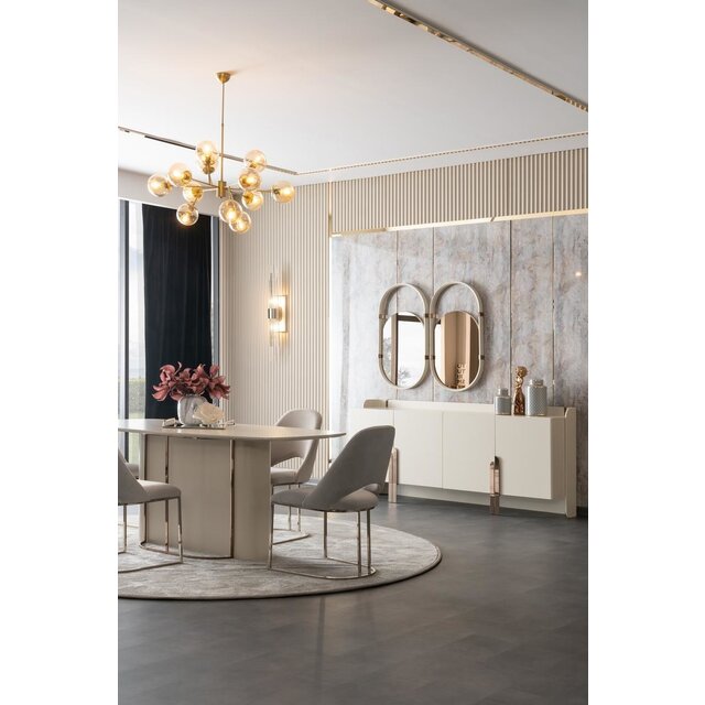 Beyonce Vizon Woonkamer set Beyonce Vizon Woonkamer set