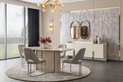 Beyonce Vizon Woonkamer set Beyonce Vizon Woonkamer set