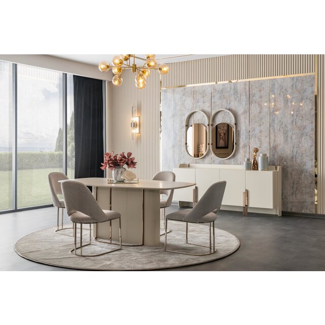 Beyonce Vizon Woonkamer set Beyonce Vizon Woonkamer set