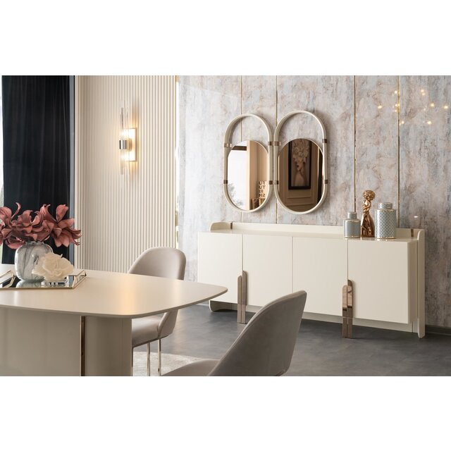 Beyonce Vizon Woonkamer set Beyonce Vizon Woonkamer set