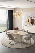 Beyonce Vizon Woonkamer set Beyonce Vizon Woonkamer set