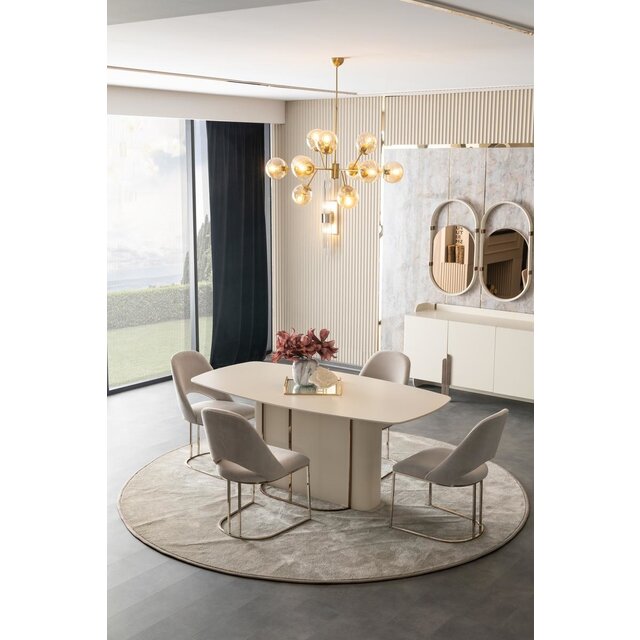 Beyonce Vizon Woonkamer set Beyonce Vizon Woonkamer set