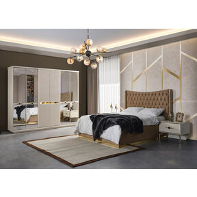 Magnum Slaapkamer set