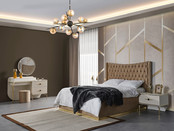 Magnum Slaapkamer set