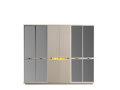 Magnum Slaapkamer set