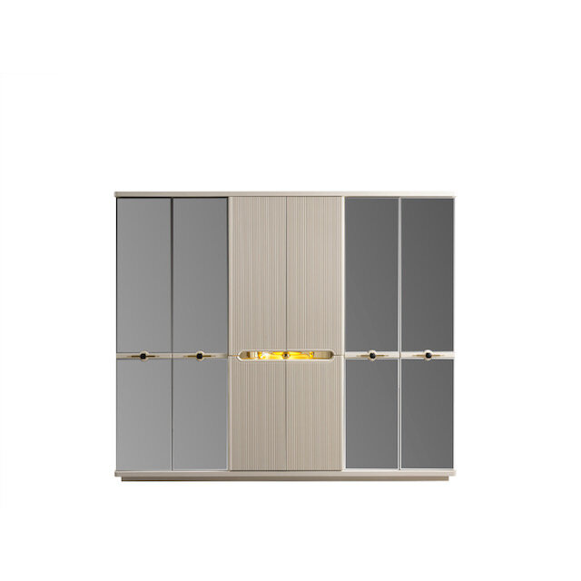 Magnum Slaapkamer set