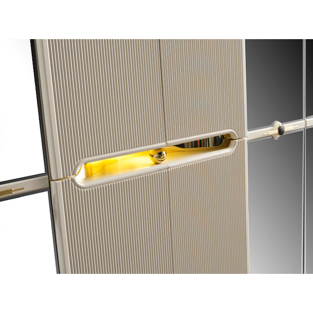 Magnum Slaapkamer set