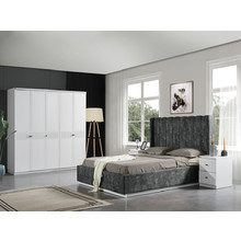 Focus Slaapkamer set