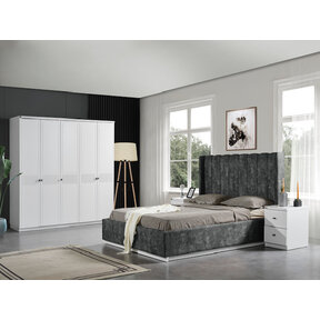 Focus Slaapkamer set