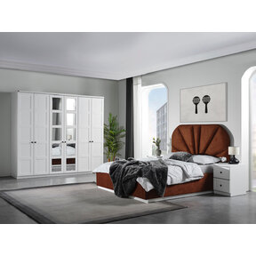 Prag Slaapkamer set