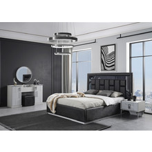 Oslo Slaapkamer set