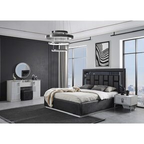 Oslo Slaapkamer set