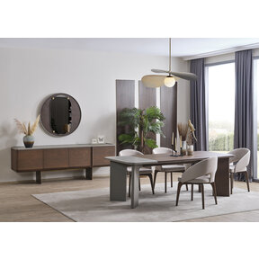 Bono Woonkamer set