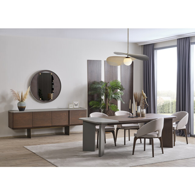 Bono Woonkamer set Bono Woonkamer set