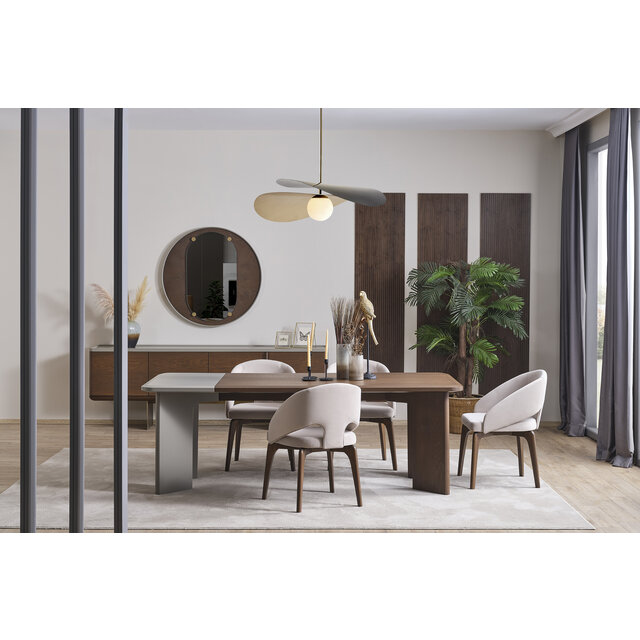 Bono Woonkamer set Bono Woonkamer set