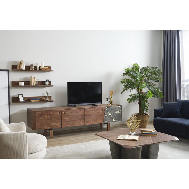 Colmar Woonkamer set