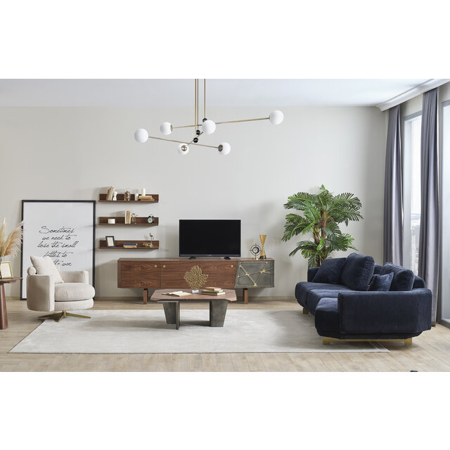 Colmar Woonkamer set