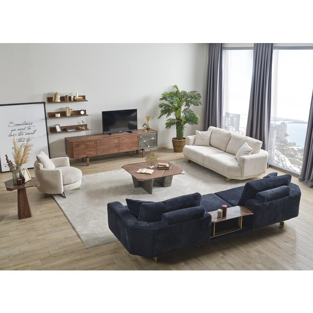 Colmar Woonkamer set