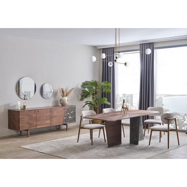 Colmar Woonkamer set