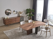 Colmar Woonkamer set