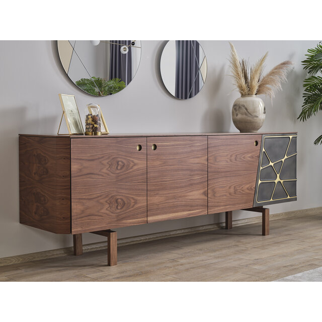 Colmar Woonkamer set