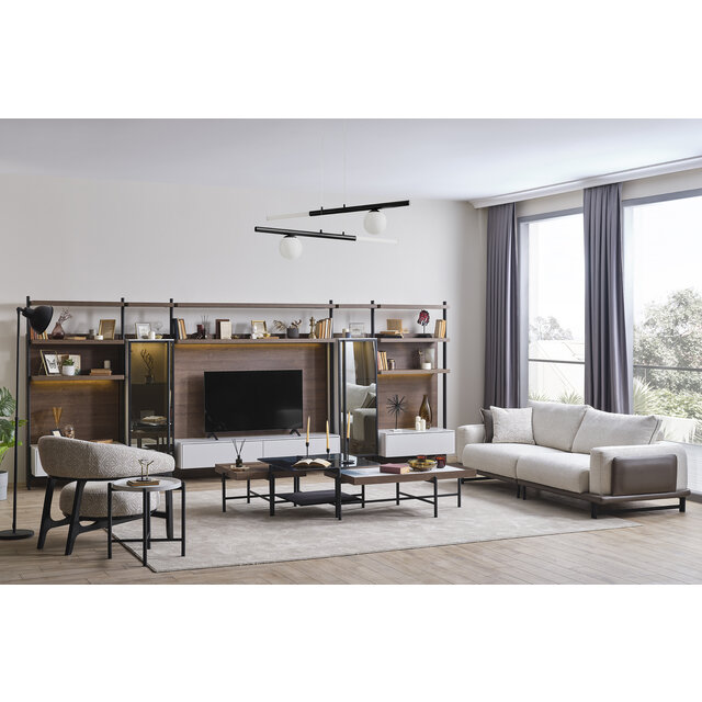 Domino Woonkamer set