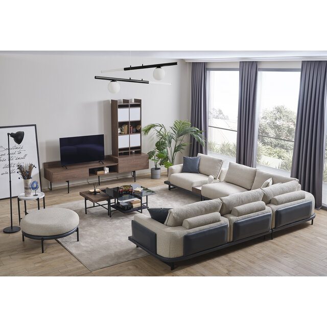 Domino Woonkamer set