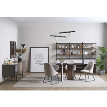 Domino Woonkamer set