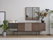 Domino Woonkamer set