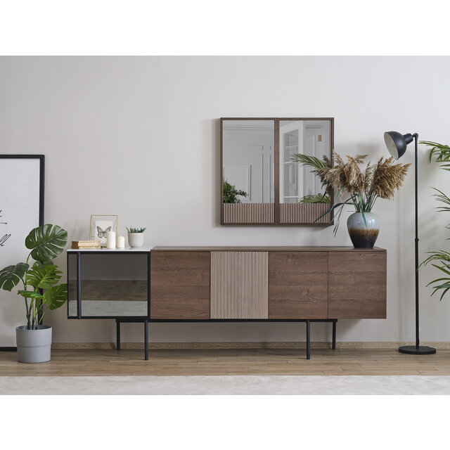 Domino Woonkamer set