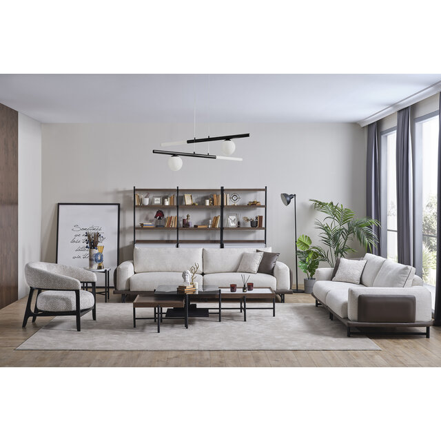 Domino zitbank Domino zitbank