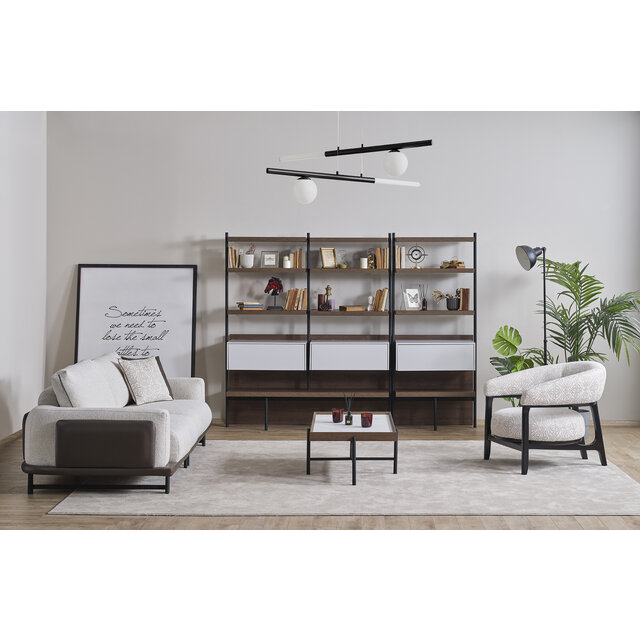 Domino zitbank Domino zitbank