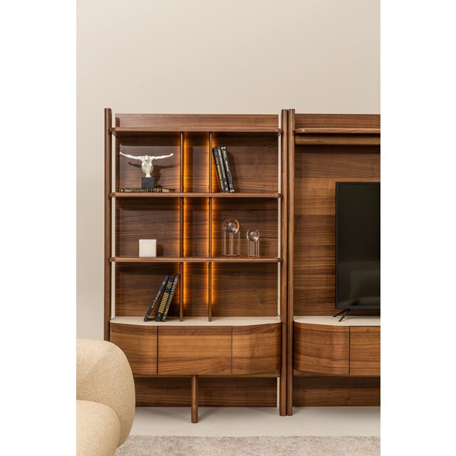 Atlas Woonkamer set Atlas Woonkamer set