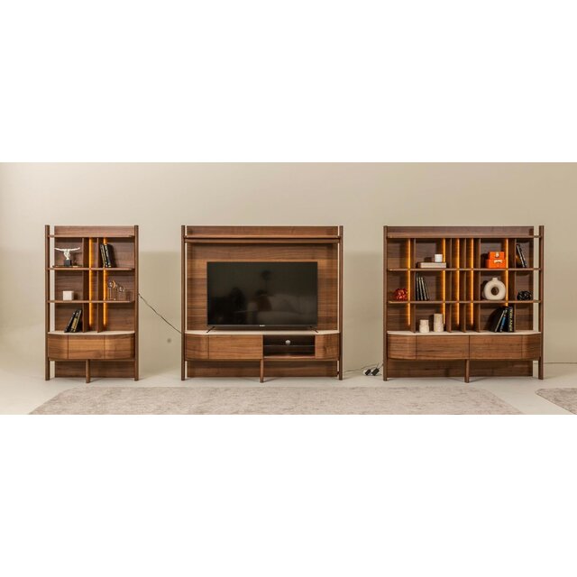 Atlas Woonkamer set Atlas Woonkamer set