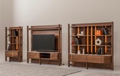 Atlas Woonkamer set Atlas Woonkamer set