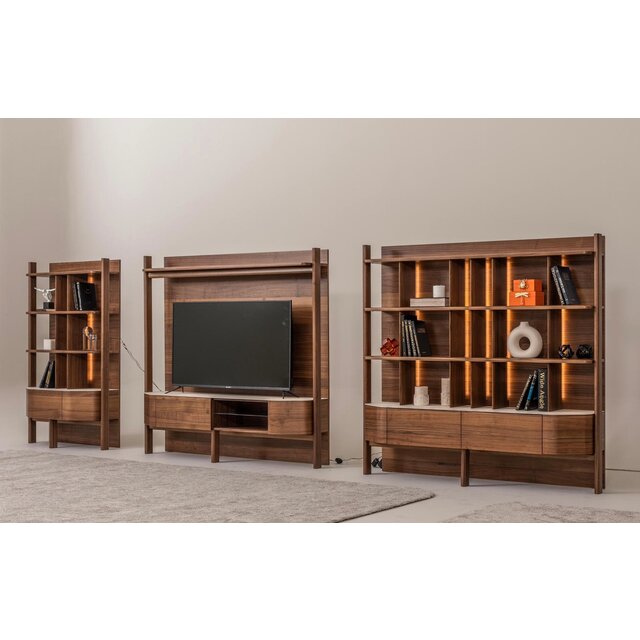 Atlas Woonkamer set Atlas Woonkamer set