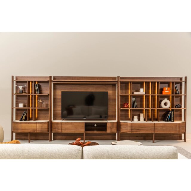 Atlas Woonkamer set Atlas Woonkamer set
